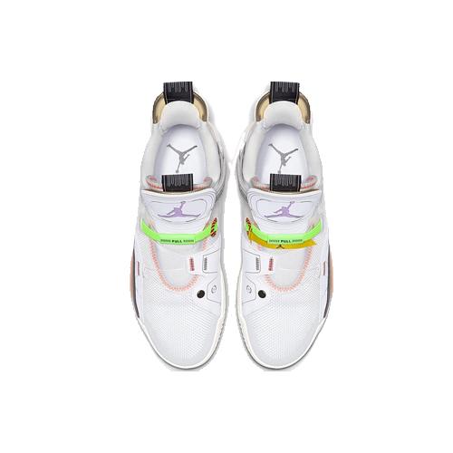 New JORDAN 33 Pf 'Vast Grey' BV5072-004