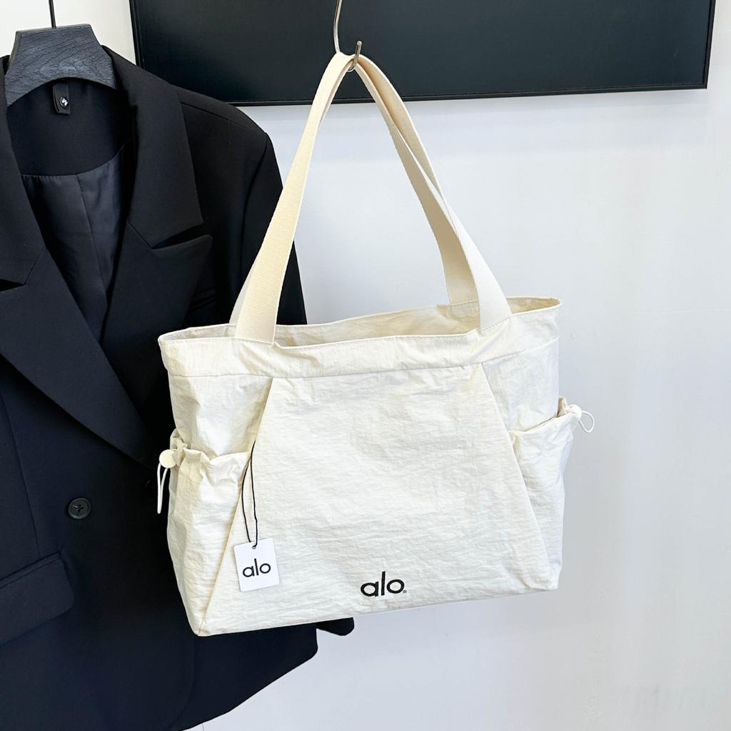 Shoulder Bag, New Women's Bag, Cross-border Trend, Casual and Versatile, Simple and Large Capacity Yoga Candy Colored Handbag
