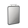 Double Confronted Metal Chopping Board Dishwasher Hygienicfood Class For Meat And Produce 16.3 In By 11 In P9YB