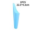1Pc Soil Plastic Spade Shovel Cup Succulent DIY Bonsai Plant Helper Garden Tool 16 * 6cm/22.5*4.3cm