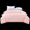 Yalu Nano Antibacterial Fluffy Feather Silk Quilt