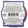 Organic Sleep Balm, Lavender & Bergamot, 0.75 oz (21 g)