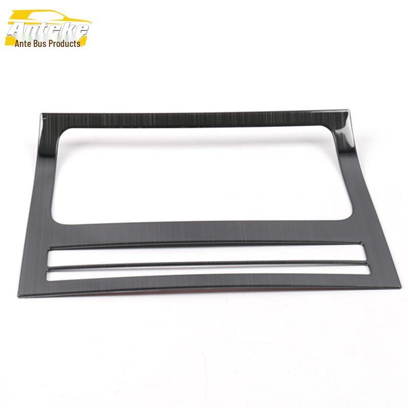 

GS4 PLUS Center Console Button Panel & Dashboard Switch Decorative Frame