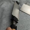 Diamond Whetstone 240# 800# 2000# 3000# Honeycomb Sharpening Blade Sharpen The Blade Knife Sharpener Ultra-thin Sharpening Stone