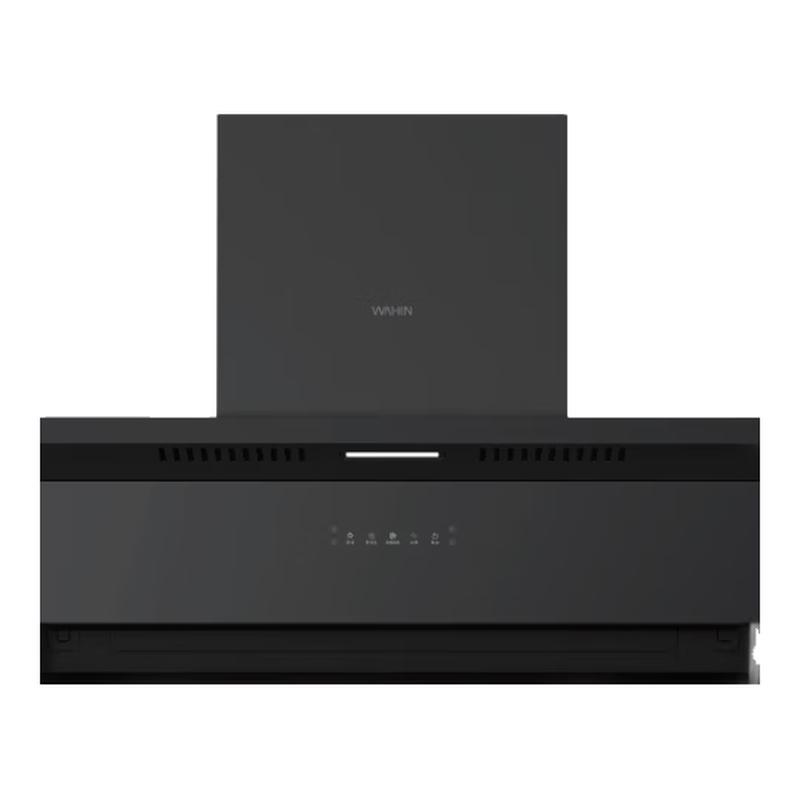 Hualing H61 Ultra-Thin Inverter Range Hood CN plug (adapter included)