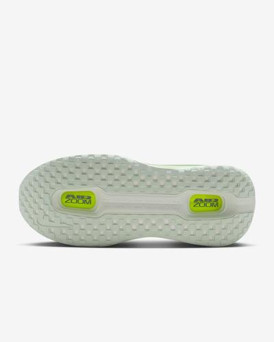 Nike Vomero Premium Verde Claro Volt HQ2050-300