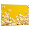 Glass Board Cutting Board 52X40 Popcorn