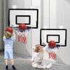 Basketball Toy Kids Hoop Indoor Children S Rack Mini Wall  Game Board Frame Basket Stand Lifting Ball Favor Playset