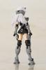 KOTOBUKIYA Frame Arms Girl Hand Scale Architect Height 75mm NON Scale Plastic Model FG090 Approx.