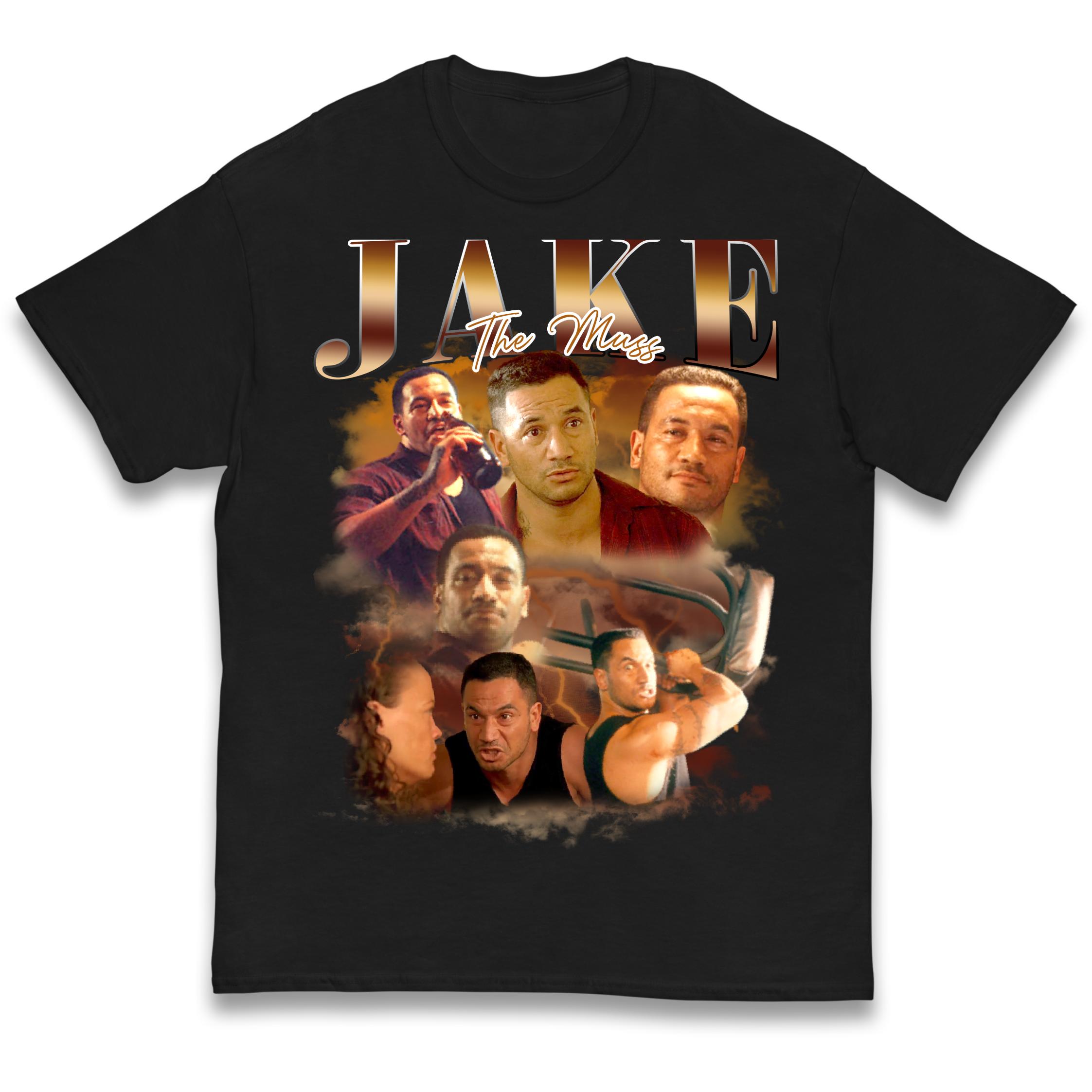 Jake The Muss Kids T-Shirt 120