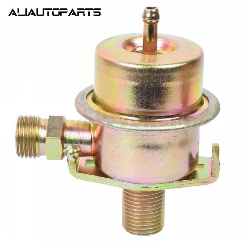 

0280161015 Fuel Pressure Damper Twin Port For Porsche 944 / 944 Turbo - 94411020107