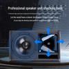 SAST Professional Stage Audio System Set (CN version)