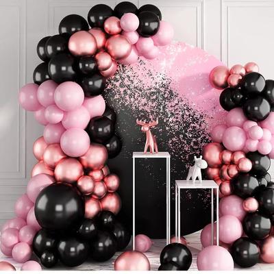 Feestviering – Ballonnen