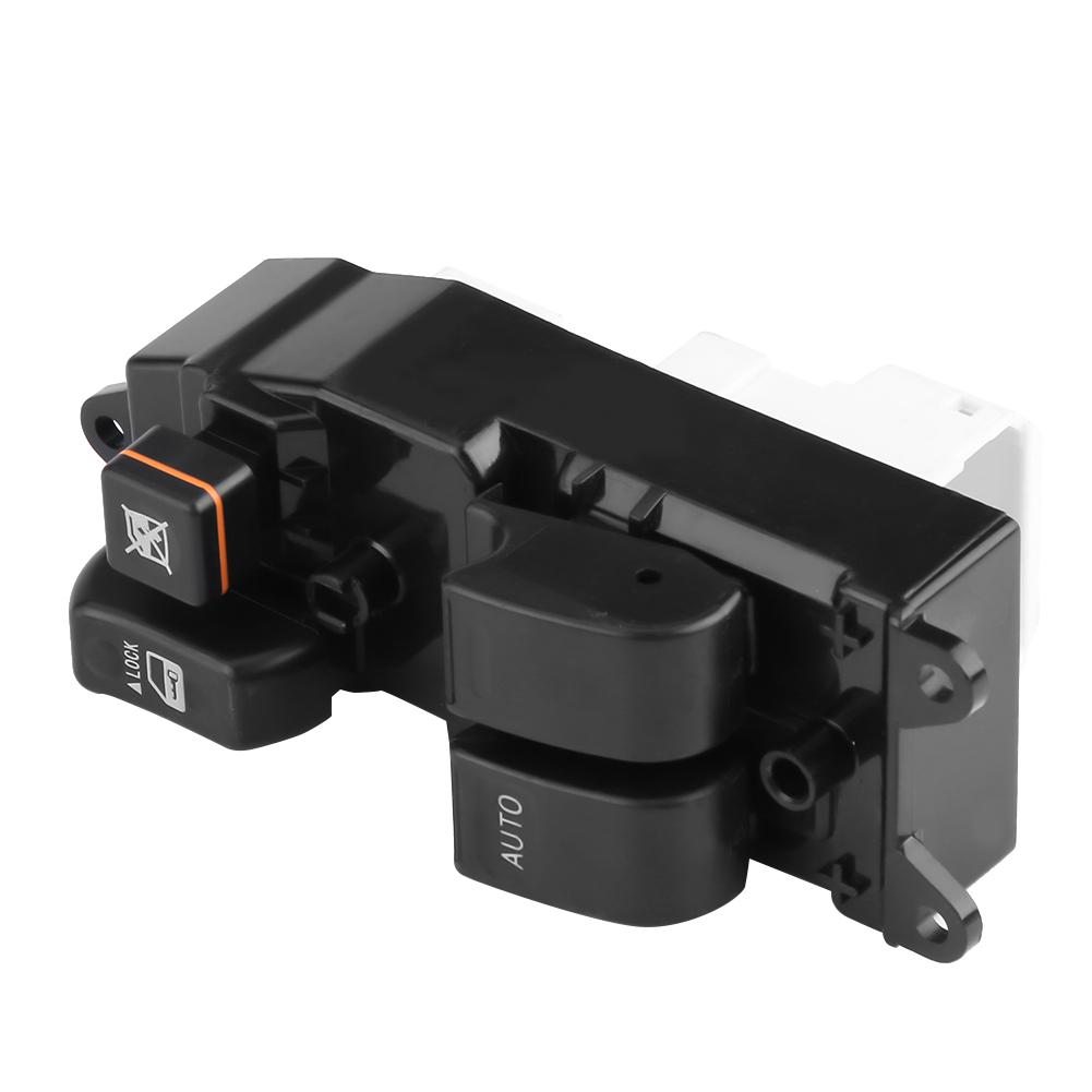 Front Left Driver Side Electric Power Master Window Switch for Toyota RAV4 2000 2005 8482042160