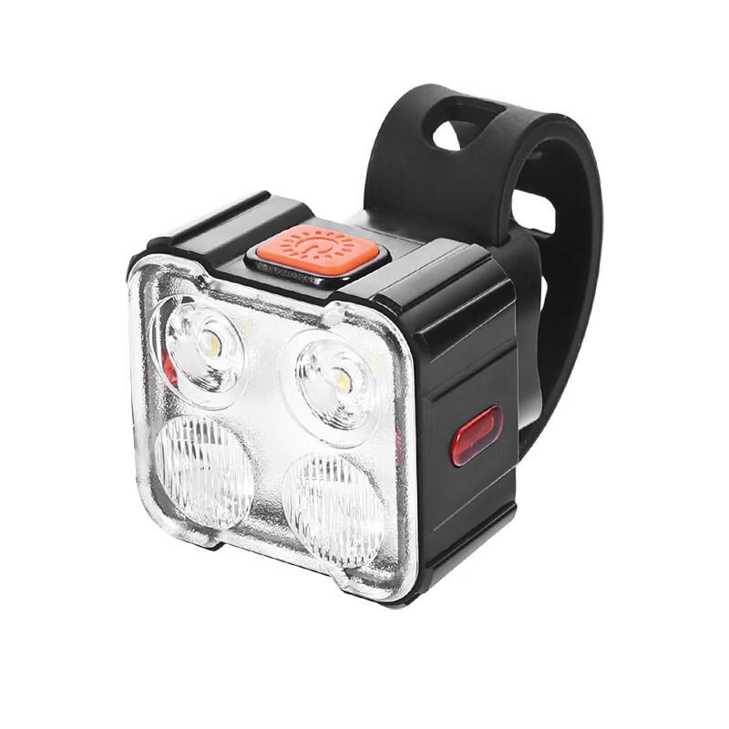 Lishi Bicycle Headlight