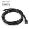 Auto Washer Hose 40MPaCelsius 0PSI High Pressure Water Cleaning Pipe Fit for K3