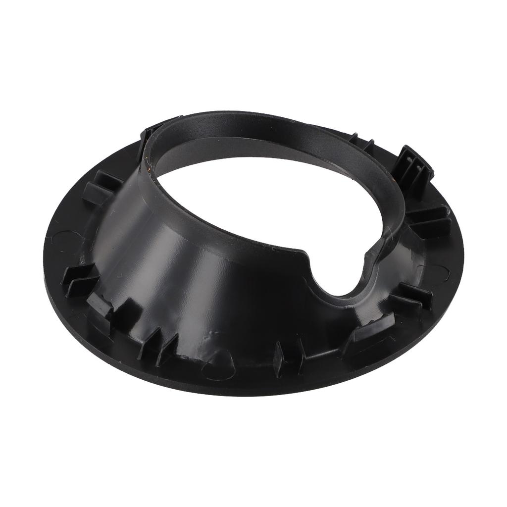 1 pezzo Copertura Trim Cornice Faro Antinebbia Paraurti Anteriore Auto Per BMW X3 04-06 51113400911 51113400912 Copertura Protettiva Cornice Faro Antinebbia Auto