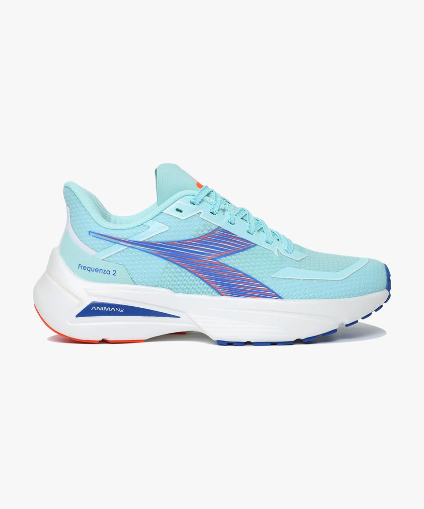 Diadora Frequency 2 Blue