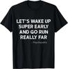 Tops – T-Shirts