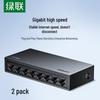 Ugreen 8-Port Gigabit Ethernet Switch