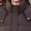 Fashion Female Coat Winter Warm Parkas Hooded Casual Loose Thick Women's Jackets