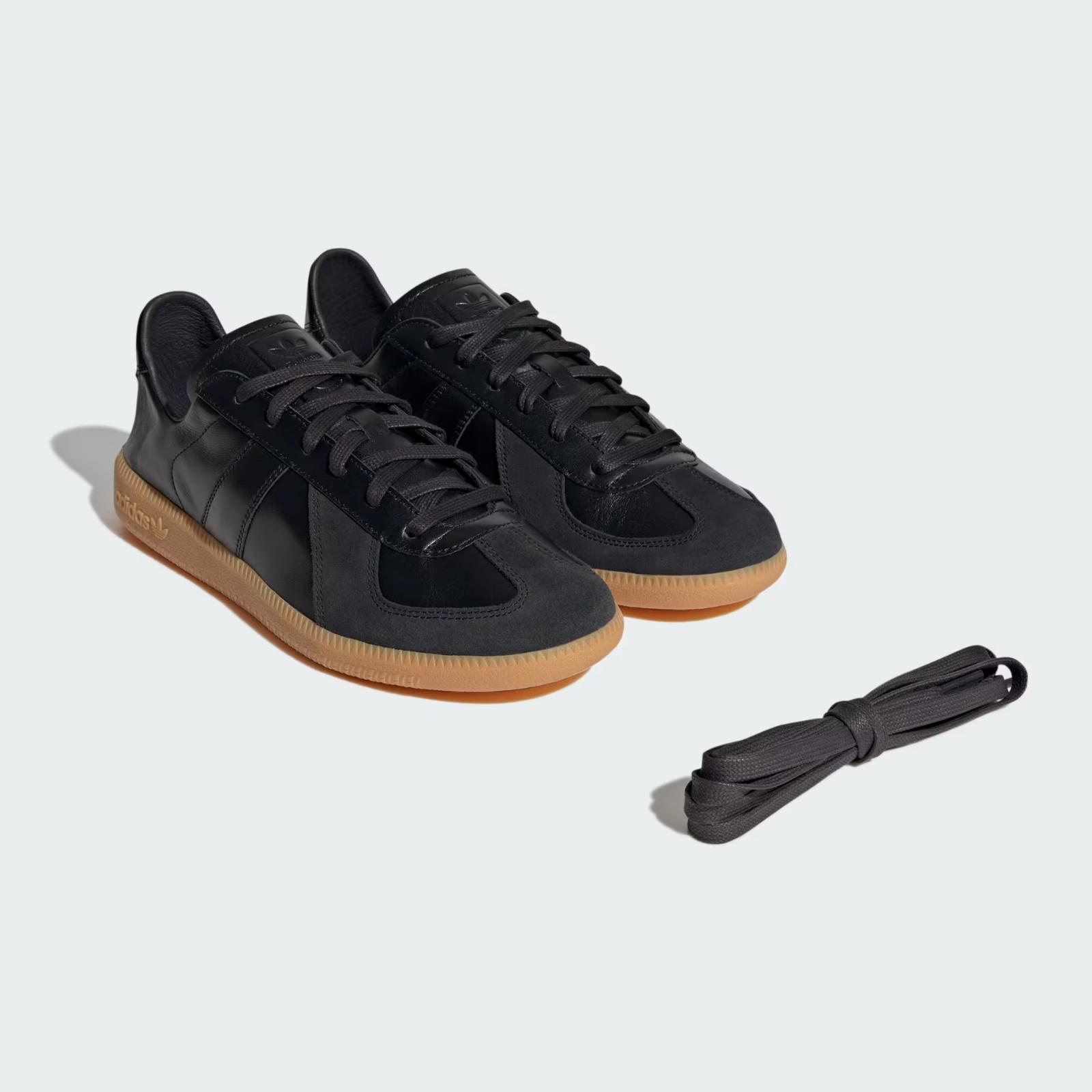 KJ1785 adidas BW Армейский Decon Черный (Мужской) 4