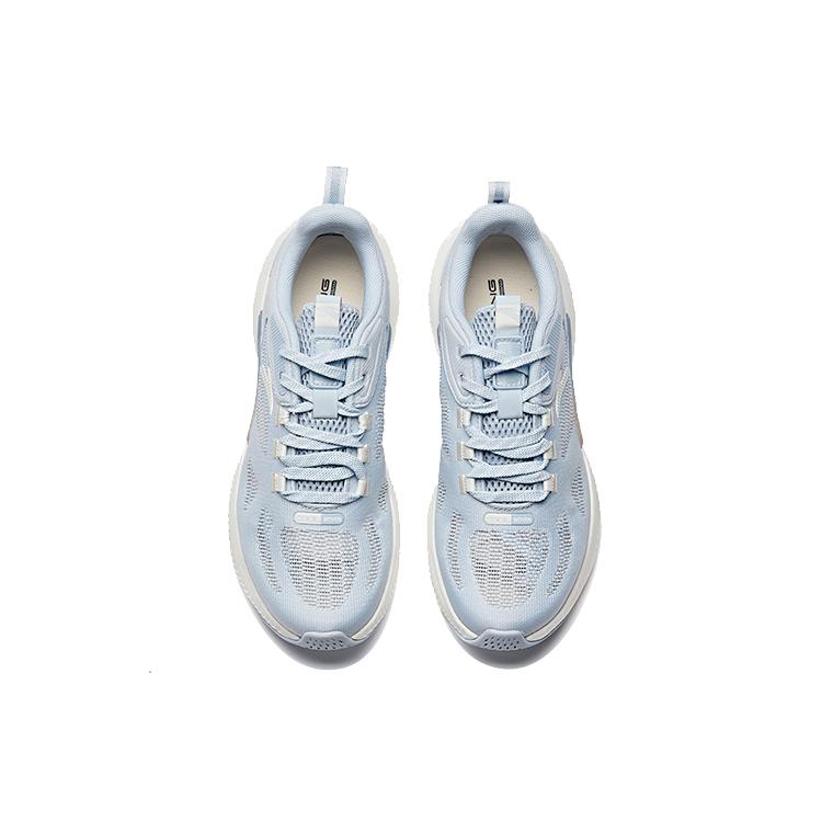 Anta Low top Running Shoes Women's Oxygen Blue 122025587-2