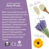 Earth Mama Angel Baby, Calming Lavender Shampoo & Body Wash, Lavender Vanilla, 34 Fl Oz (1 L)