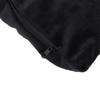 2PCS Fillable Travel Pillows with Rope U Shaped Neck Support Rest Portable Clothing Luggage Storage Pillow for Airplane