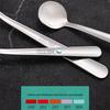 Paibei 304 Stainless Steel Multi-use Spoons (10-Pack)