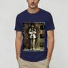 Serial ExperiUnisexts Lain TShirt Summer Trendy Cool T Shirts Unisex Cotton Crew Neck Plus Clothing ShortSleeve Vintage Tops