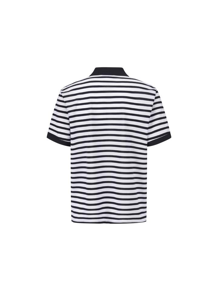 Edition Men'S) Striped Polo Shirt_Nef2Tt1923Wt
