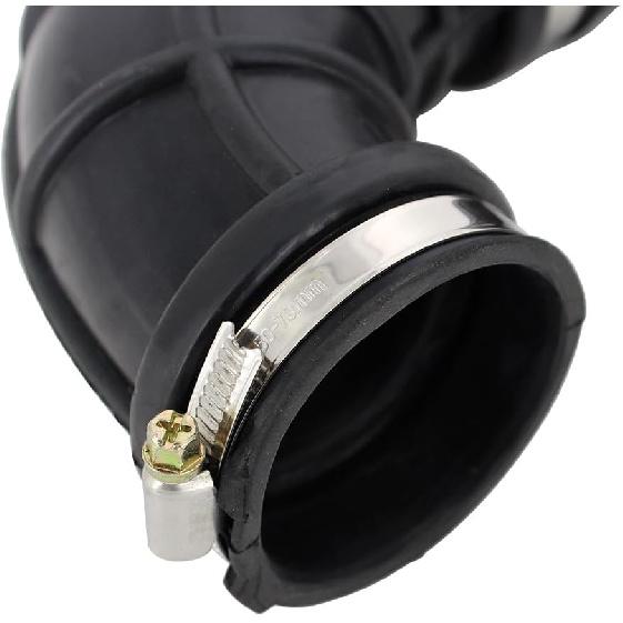 Vacuum Tee Connectors Hose Compatible With Chevy Cruze 2011-2015 Chevy Cruze Limited 2016 Engine Air Intake Outlet Duct Replace 13265784 696-028 Air