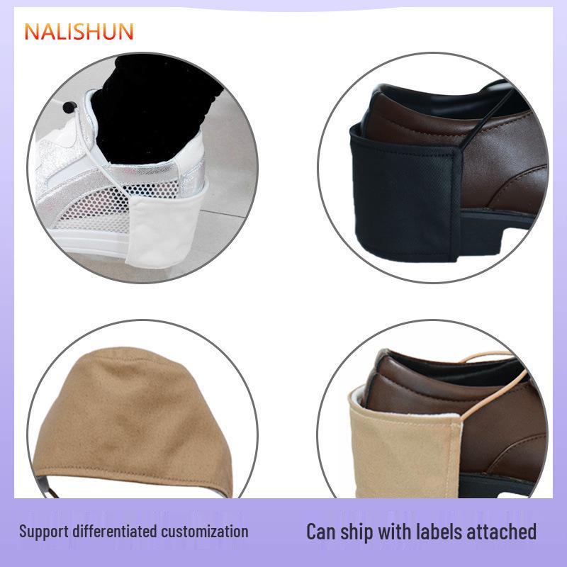 

Unisex Wear-Resistant High Heel Shoe Protector for Driving