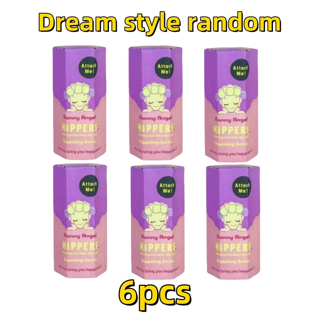 Party Angel Car Doll Decoration Blind Box Cute Doll Mobile Phone and Computer Screen Decoration Model