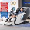 AUX Dual-Mechanism Full Body Massage Chair CN plug (adapter included)