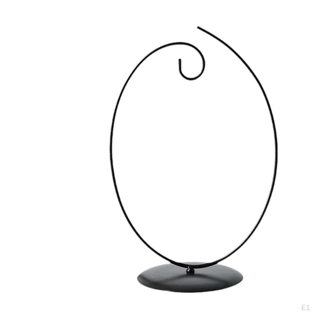 Bracelet Display Stand Holder ,Hanging Hook, Tabletop ,Hanger, Rack Iron Hanging for