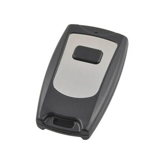 AK Waterproof Single Button Remote 315M/433M Fixed/Learning Code Transmitter No