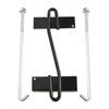 Battery Bracket Storage Battery Holder Down Bracket For Pajero Montero MB415378# MB241251# Hold Down Clamp Brackets Kits