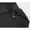Adidas Golf Duffel Bag Black In2682