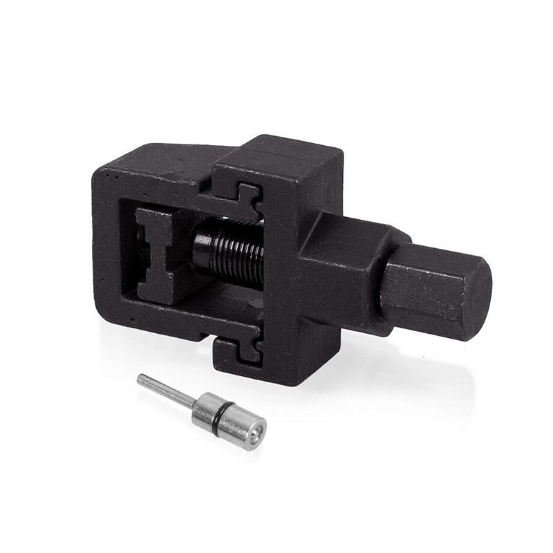 Motorrad DID Heavy Duty Kette Riveter Breaker Splitter Nieten Werkzeug Bike Moto Kette Link Entfernung Reparatur Werkzeuge Zubehör