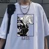 Hot Sales Shigaraki Tomura T Shirts Women Men Summer Cool Anime Short Sleeves Personality Harajuku T-shirt