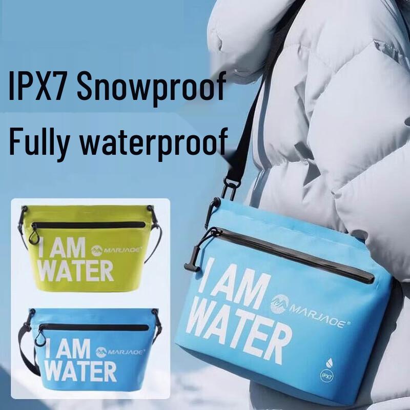 

Liomirror Waterproof Phone Pouch