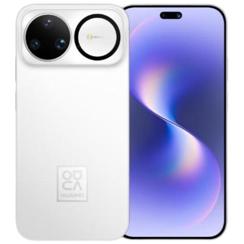 

Huawei Nova 15 Ultra (версія CN) 256GB