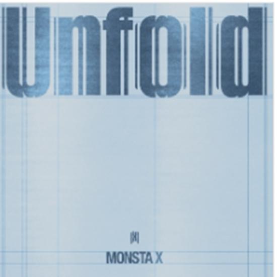 

MONSTA X - Unfold (Alive Ver)- R 2026-04-03 0