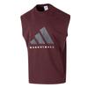 New Free Shipping With AdiClub Adidas Basketball Sleeveless Tee Gender Neutral JD6133