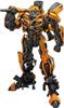 DOYUSHA The Last Knight 7 Bumblebee Plastic Model 9cm SK07 Transformers No. Kit, Approx. Tall, (Robot)
