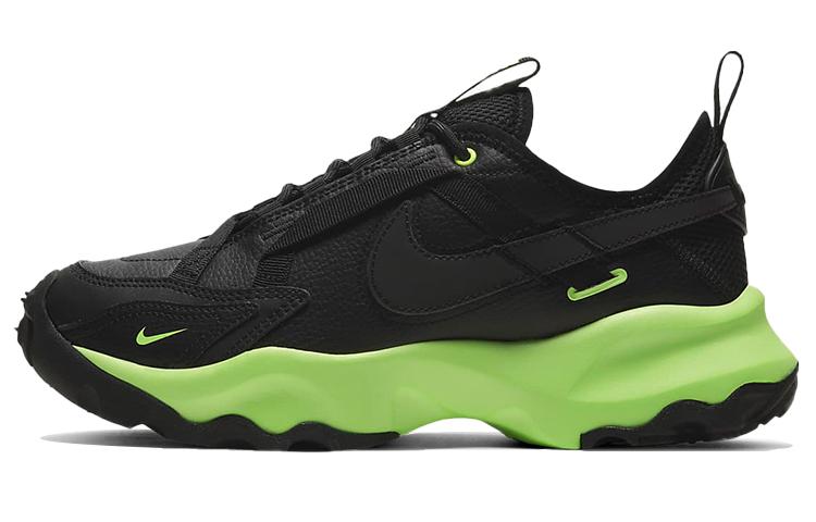 Nike Tc 7900  Black Ghost Green  Women s DD9681-001 36.5