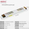 GEEPUT Ultra-thin LED Power Supply