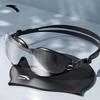 ANTA Water Eye Pro Anti-fog Swim Goggles & Cap Set